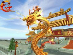 《天子》手游评测：热血国战大杀四方