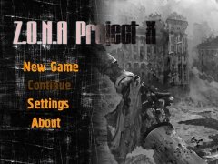 《Z.O.N.A X计划》评测：末日生存射击冒险