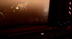 包场IMAX玩手机游戏 大屏娱乐体验时代来临?