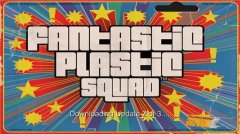 《神奇手办小队》评测：迷你世界的奇趣射击