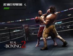 《真实拳击2》评测：最真实的拳皇体验