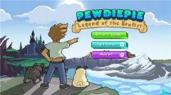  《兄弟拳传奇》评测：PewDiePie的像素大冒险 