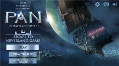  《逃离梦幻岛》评测：为小飞侠电影预热 