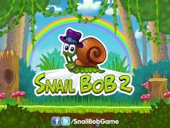 《蜗牛鲍勃2》评测：小蜗牛的迷宫冒险