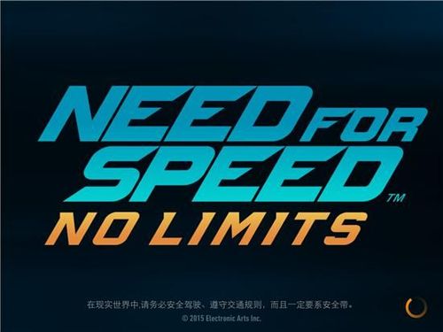 极品飞车：无极限