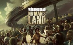  《行尸走肉：无人之地》评测：弩哥教你末日求 