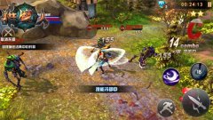 《猎魔人：北境的纷争》评测：ARPG手游新标杆