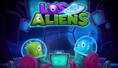  《洛城外星人》评测：清新消除畅游太空 