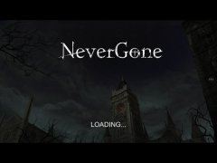 《Never Gone》评测:哥特吸血鬼硬核格斗
