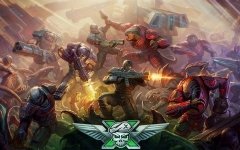 《佣兵入侵》评测:保护地球消灭外星人