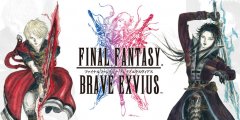 《最终幻想Brave Exvius》评测:这一次不炒冷饭