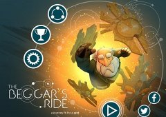 《乞丐的旅途》评测:平民英雄救世之旅