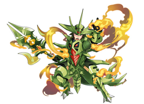 《口袋联盟》新版评测：mega进化宠物又添新成员