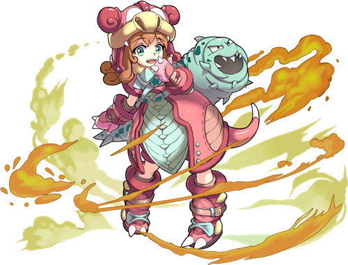 《口袋联盟》新版评测：mega进化宠物又添新成员