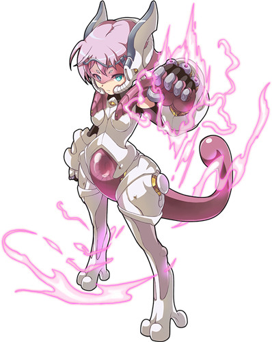 《口袋联盟》新版评测：mega进化宠物又添新成员