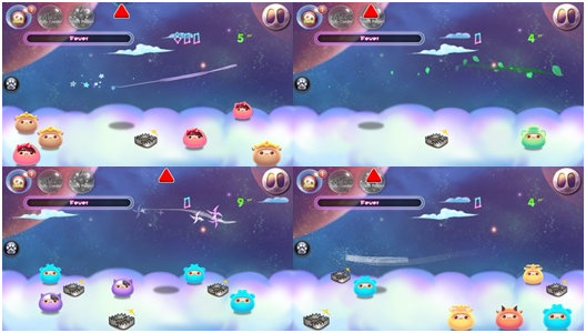 《星座萌萌哒2》部分道具评测解析