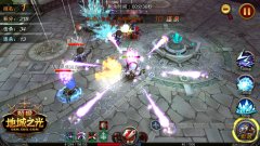 《心之城堡》最引期待 榜首级奇幻手游评测