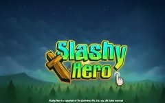  《砍杀英雄》评测：恐怖又可爱的糖果世界 