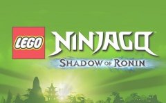  《乐高忍者：浪人之影》评测：拯救乐高忍者世 