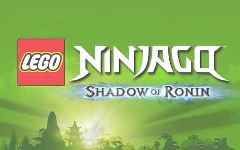 《乐高忍者：浪人之影》评测：拯救乐高忍者世
