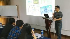 运智互动发布新品“运动加加5” 誓将社交互动进