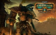  《战锤40K：自由之刃》评测：打造骑士级泰坦大 