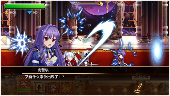 《时空物语》新版评测：双主线剧情  烧脑二次元