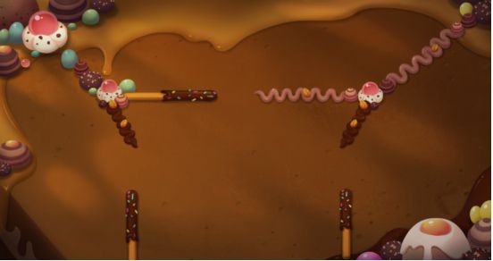 口水流满地 《美味战争》秀色可餐羡煞人