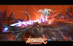 《暗黑血统》女神评测 性感软妹陪你玩个痛快