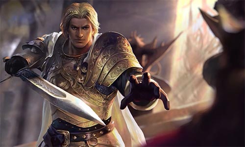 《冰火幻想》评测：卡通魔幻写实的美剧既视感