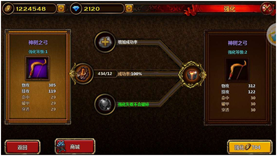 一骑当千的战争舞台 《全民骑战》评测