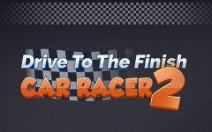 《开向终点:赛车手2》评测:奇葩欢乐竞速赛