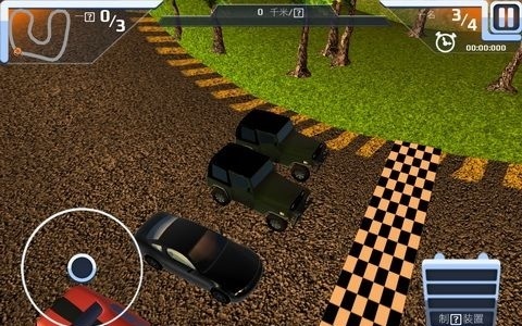 开向终点:赛车手2