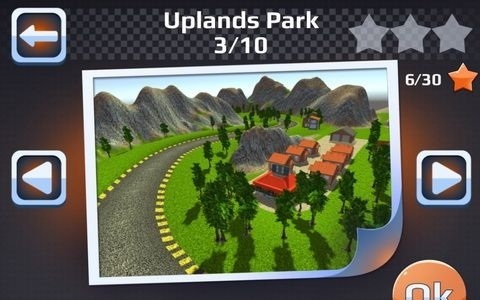 开向终点:赛车手2