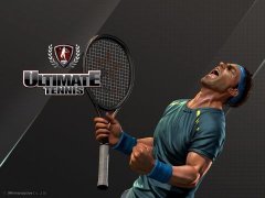 《网球公开赛》评测:全球巡回争夺大满贯