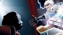 《电影魔法:疯狂好莱坞》评测:创意三消拍电