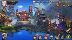 《天子传奇》评测:难以置信的玄幻传奇