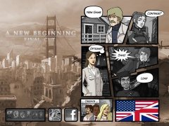 《新的开始》评测:回到过去拯救地球