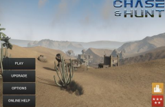 《追捕和猎杀》评测:模拟猎鹰空中捕食