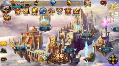 《神魔之战》评测:无脑者勿进 纯粹智慧与策略