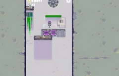 《Gopogo》手游评测:复古像素虐手弹跳