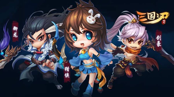 飞鱼科技荣获2015年度“移动游戏易观之星”奖