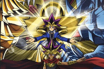 《热血游戏王》深度评测:传统卡牌大作