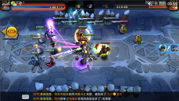 《英雄万岁》玩家评测：独特玩法难能可贵