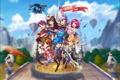 《斗罗大陆神界传说》测评:画面精致 玩法多