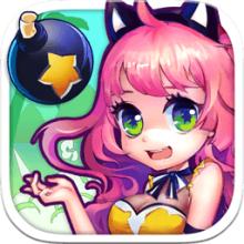 <b>《弹弹岛战纪》双旦礼包</b>