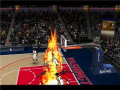 《NBA范特西》手游评测:万事俱备只欠周董