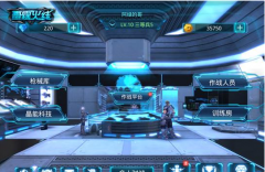 《雷霆火线》手游评测:强操作星际枪战手游