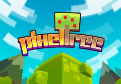  像素画面也可以美到不行！《像素树小镇》评测 