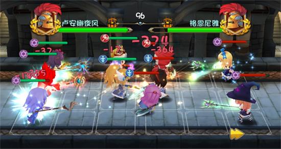 3D卡牌《幻想英雄传说》1月6日公测